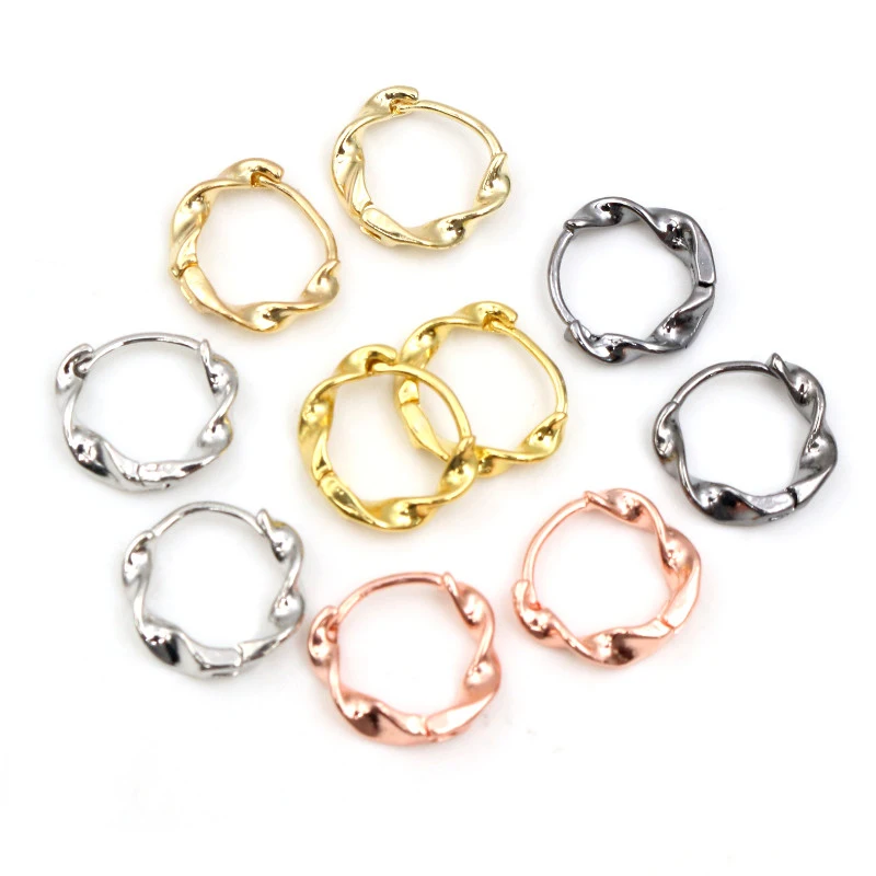 

10 шт., 14x13 мм, серебристые французские серьги, крючки, рычаг, задняя открытая петля, сделай сам, клипсы для сережек, застежки, аксессуары для юв...