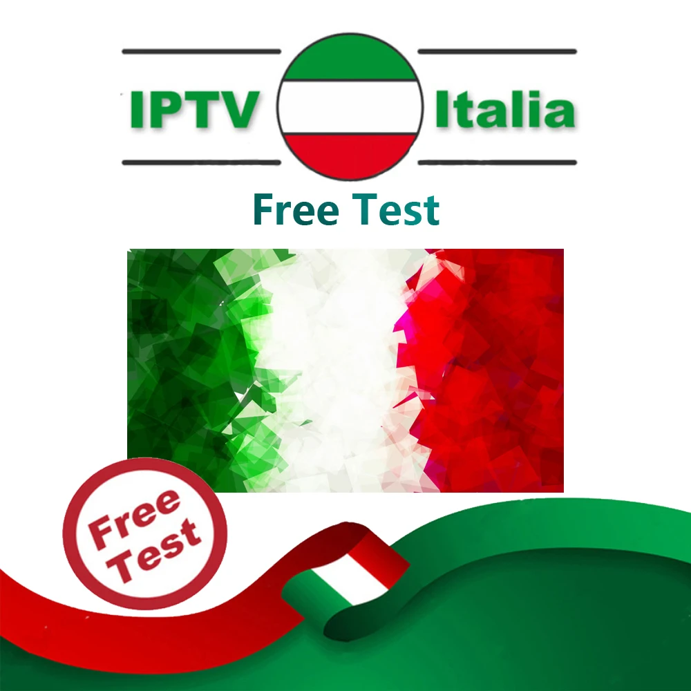 Италия IP tv для smart-tv Enigma2 Mediaset Android SKY sport XXX Android Smart tv бесплатный тест Италия Live