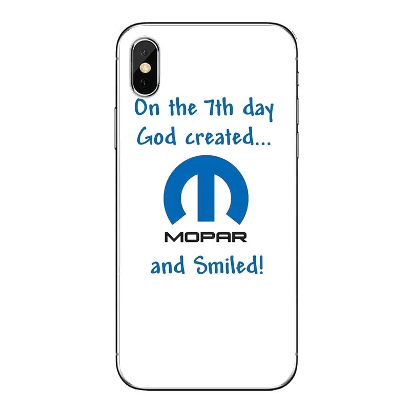 Mopar Racing Chrysler автомобильный художественный логотип для huawei mate Honor 4C 5C 5X6X7 7A 7C 8 9 10 8C