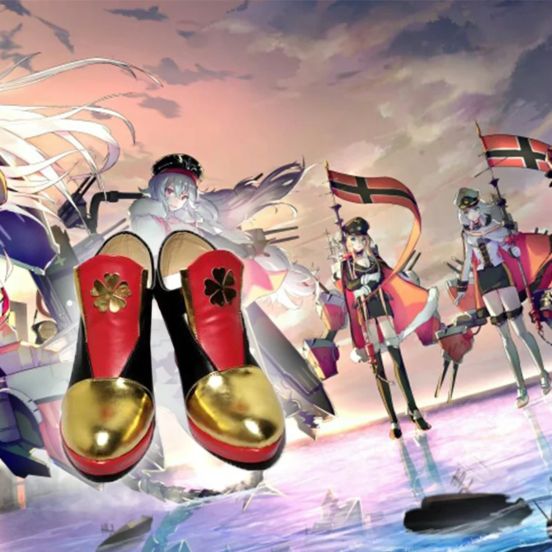 Мужские и женские холщовые туфли для косплея с мультяшным принтом | Тематическая