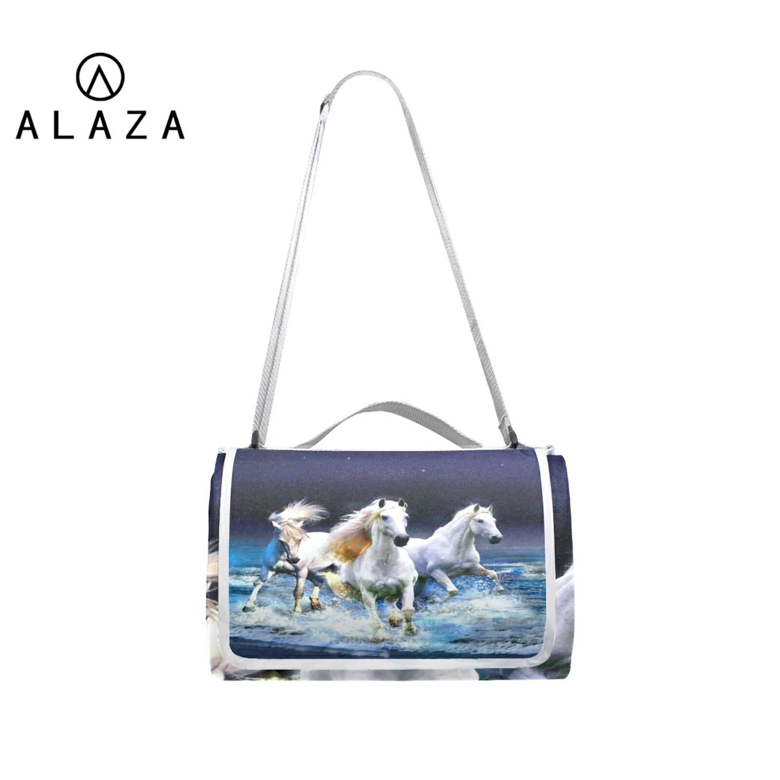 Рисунок 2 - Складной коврик для кемпинга