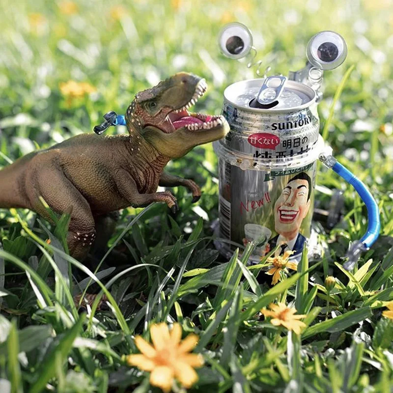 Самодельные игрушки для научных и технологических целей научное