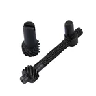 Новый высококачественный регулятор натяжения цепи GTS для китайской бензопилы 2500 25CC Timberpro Lawnflite OEM запасные части