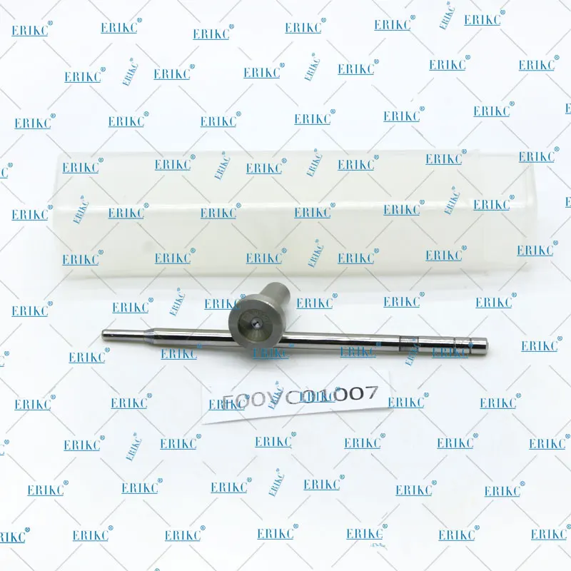 ERIKC F00VC01007 Форсунка в сборе клапан F 00V C01 007 оригинальный распылитель автозапчасти