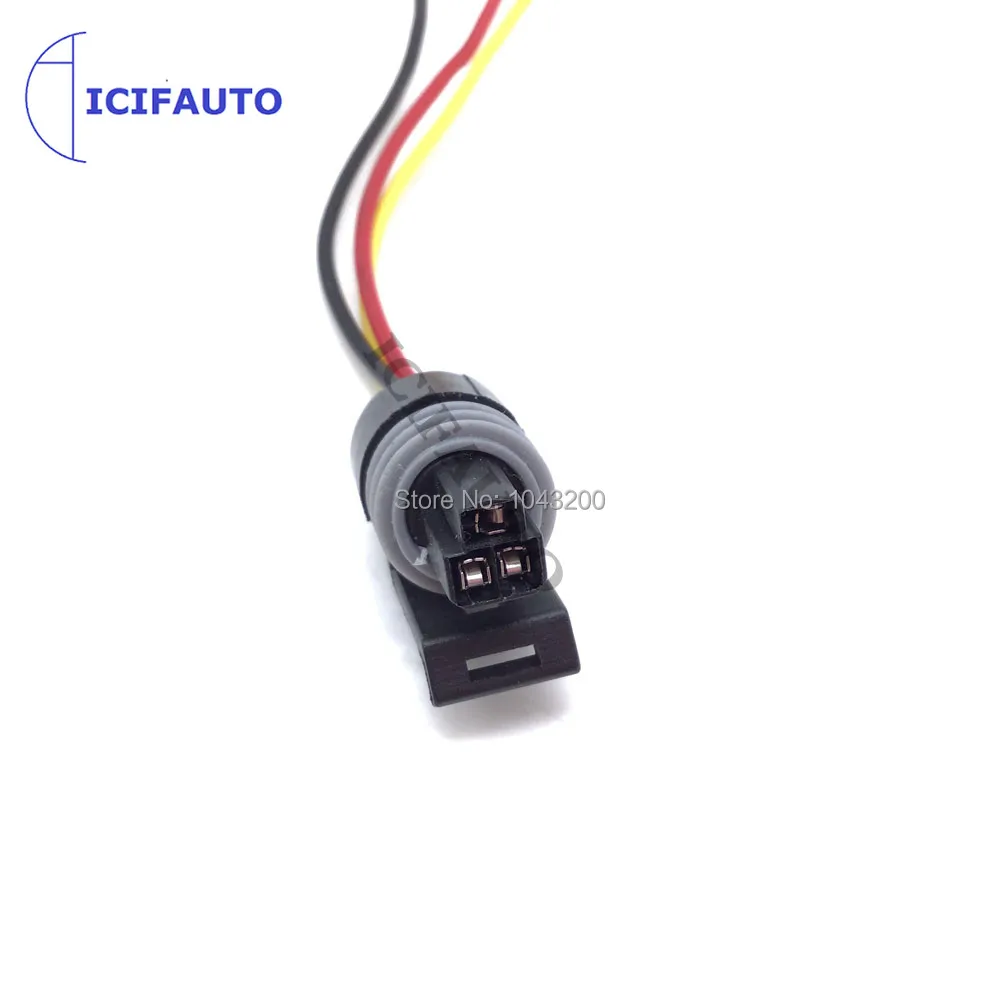 Датчик давления масла двигателя 5 шт. переключатель штекер разъем для Buick Cadillac