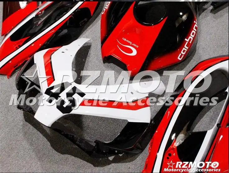 Новый ABS мотоцикл обтекатель Подходит для Honda CBR1000RR 2004 2005 бодикон литья под
