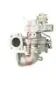 Турбокомпрессор Suotepower Замена TF035 49135 02652 4913502652 MR968080 для двигателя Mitsubishi Colt/пикап