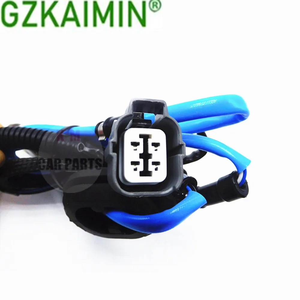 Новый кислородный датчик лямбда воздушный топливный O2 Датчик для Honda Accord 2 0 36531 RAC