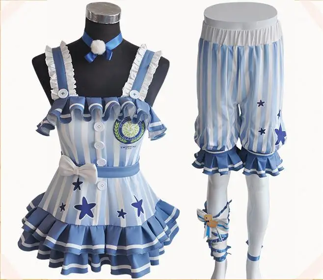 Костюм для повторного плавания персонажа Трейси Резника милый спортивный костюм