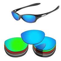 bsymbo replacement lenses for oakley fate sunglasses polarized multiple options