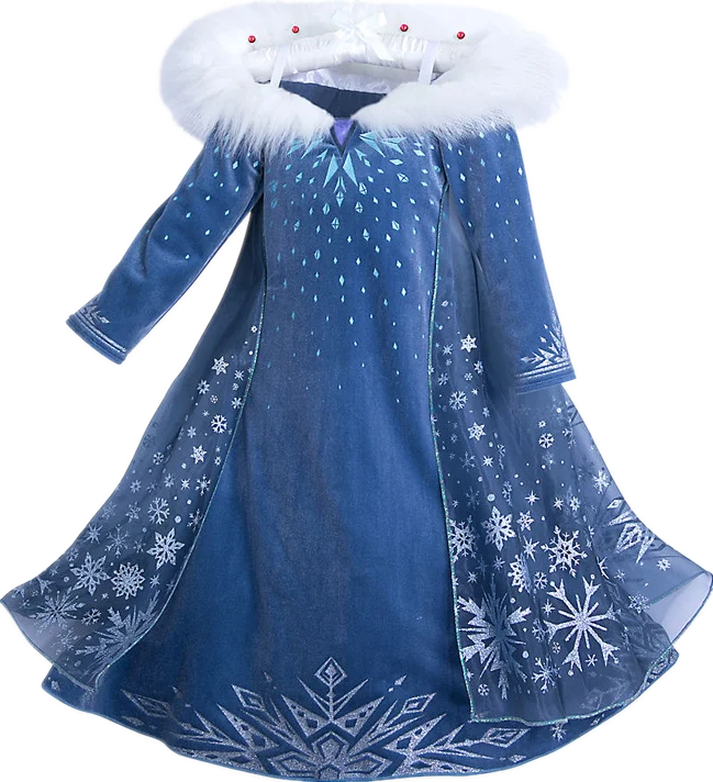 Dress 6 Платье принцессы Рапунцель для девочек от 4 до 10 лет карнавальный костюм на Хэллоуин Детское маскарадное платье принцессы Софии для девочек, рождественское платье - Цвет: Dress 6