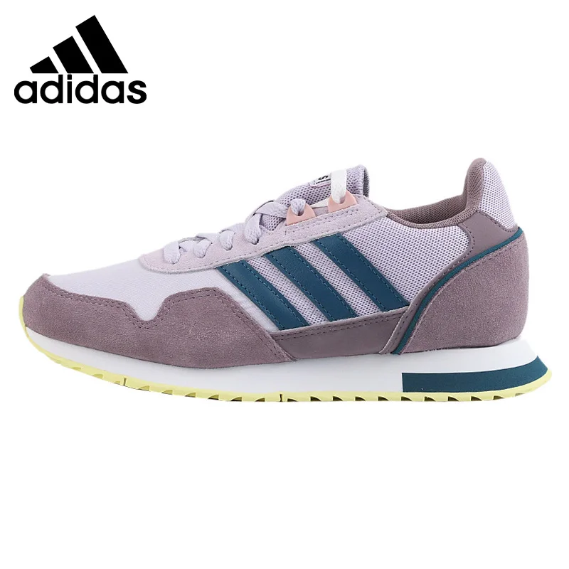 Новые оригинальные кроссовки Adidas 8K 2020 женские кроссовки|Беговая обувь| |