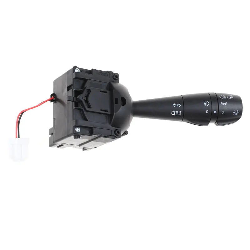 Новая рулевая колонка переключатель для DACIA RENAULT Duster Box Logan II Mcv 90 8201167977 | Автомобили