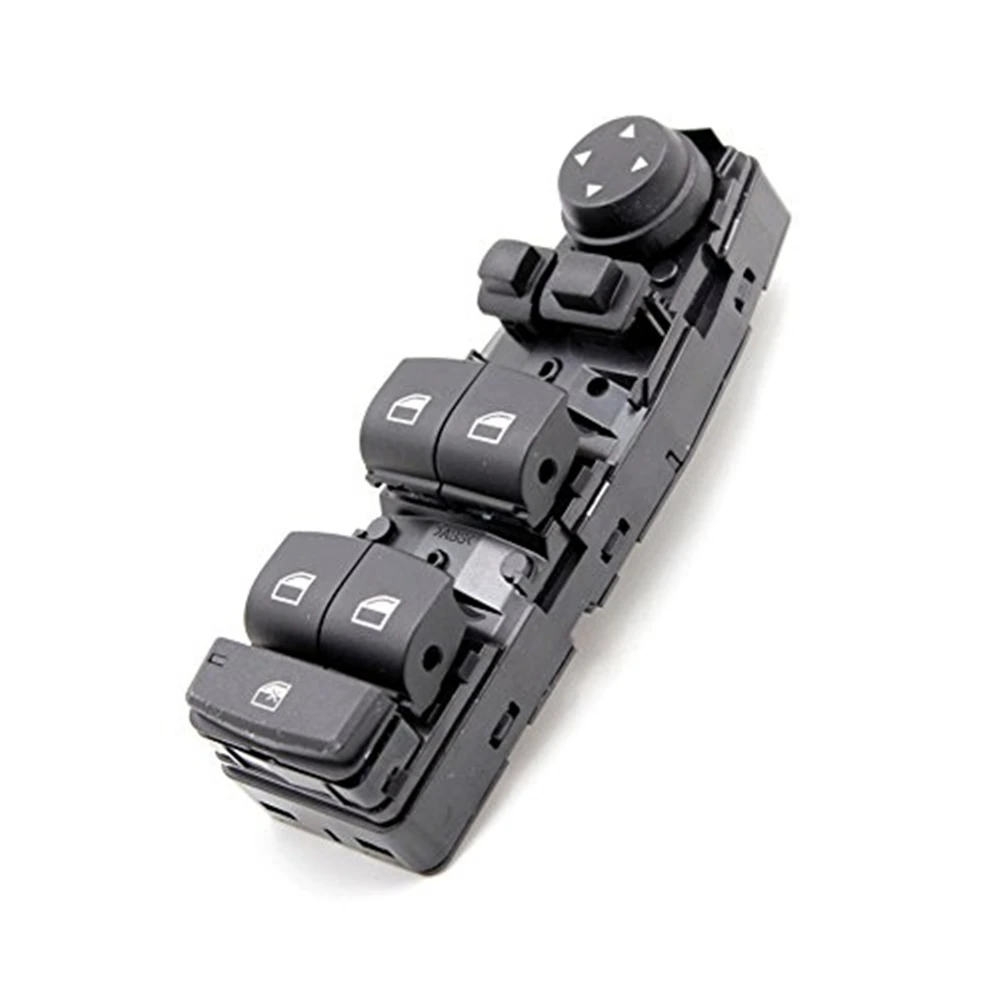 Electric Power Window Switch 61319241955 Fit BMW 5 BMW 528i 535d 535i 550i