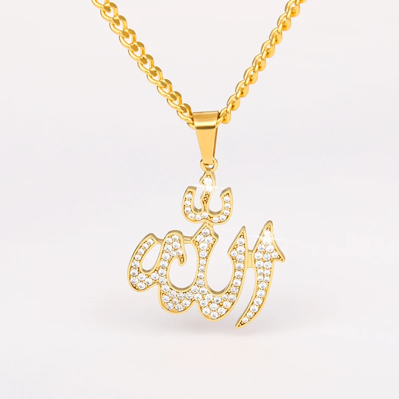 

Fashion Punk Hip Hop Women Men Fire Shape Pendant Necklace Crystal Rhinestone Chain Necklace Creative Necklaces Jewelry Gifts