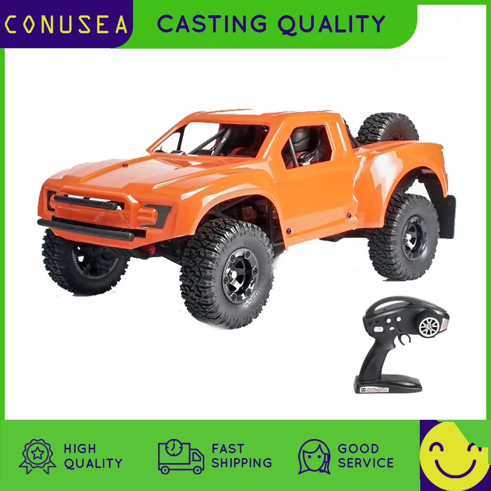 

FY08 Rc Car 2.4G Radio Controlled Truck 1/12 Brushless 4Wd High Speed 55km/h Off-Road Drift Truck Vehicle Toys for Children Boy