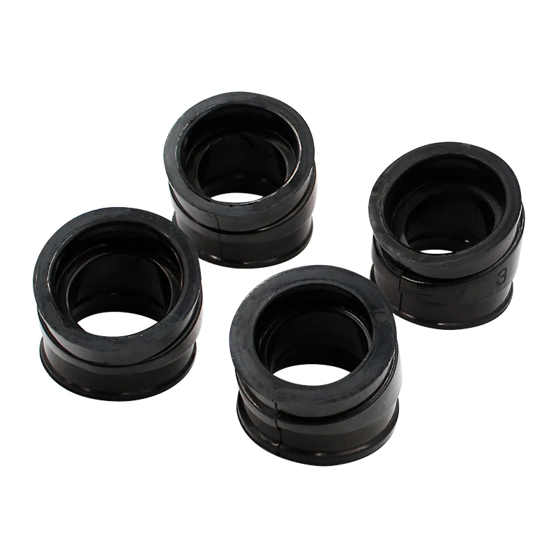 Часть мотоцикла карбюратор впускной коллектор колодки для HONDA CB750C