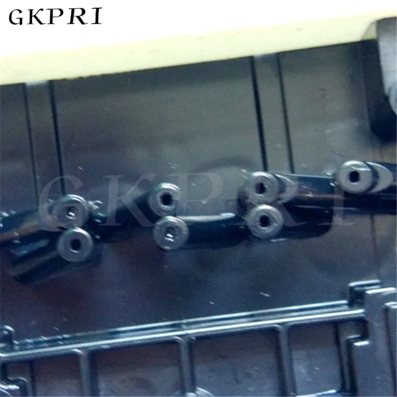 Трубка F160010 DX5 по лучшей цене для Mimaki JV33 JV5 Mutoh VJ1204/1304/1314/1604/1608/1604W/RJ900C/RJ1300C крышка