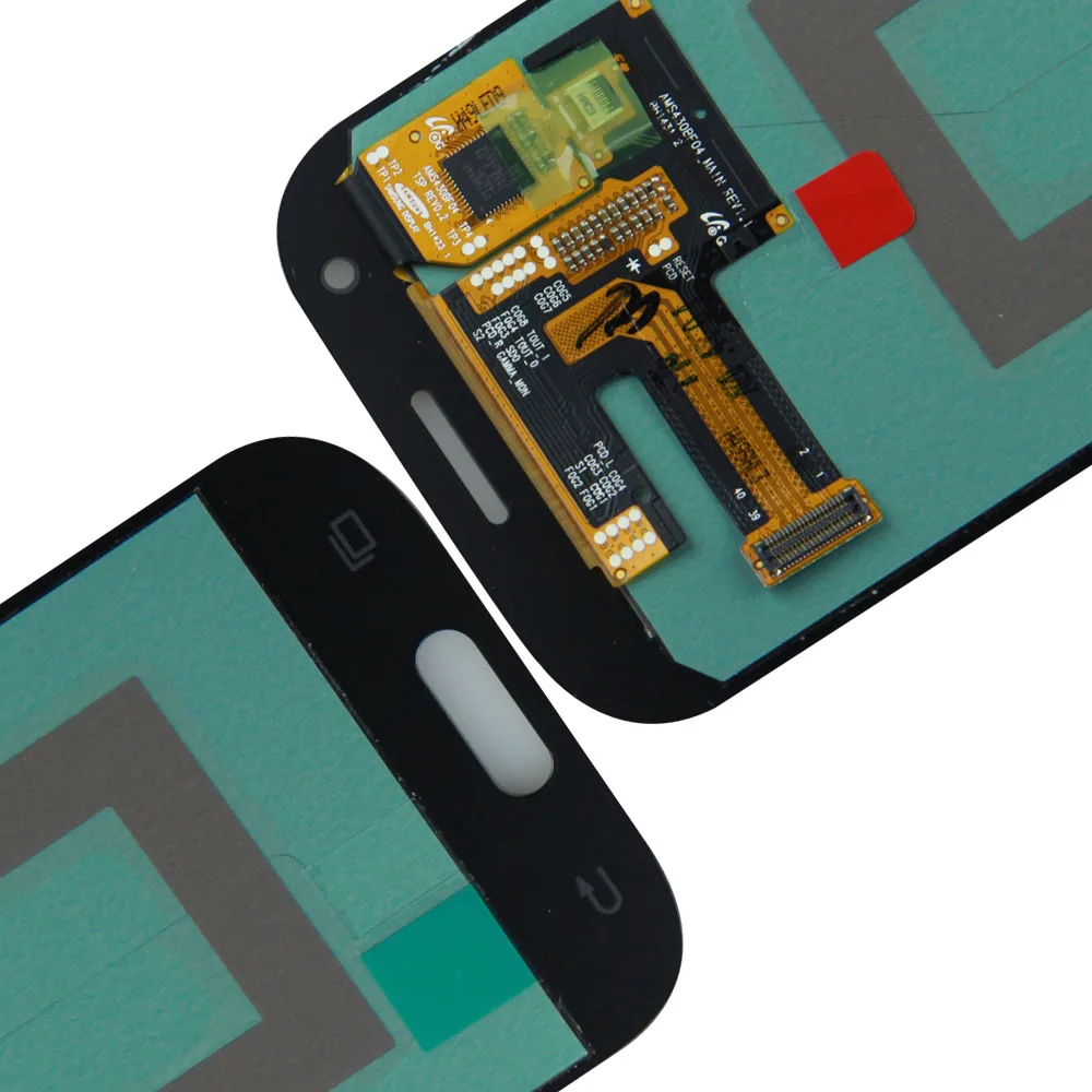 

Original 4.3'' Display for Samsung Galaxy Ace4 Ace 4 SM-G357 G357FZ G357 LCD Display Touch Screen Digitizer Assembly