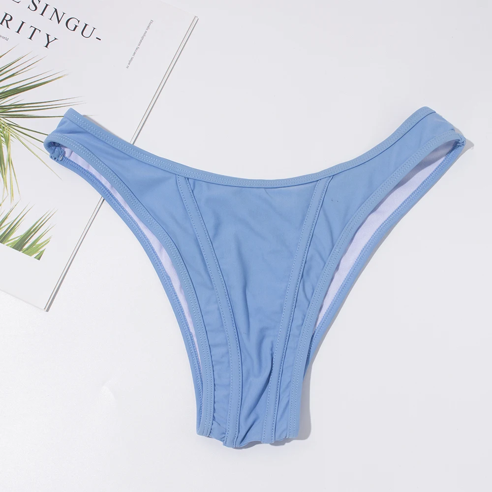 7 цветов v образный вырез сексуальный женский купальник для женщин плавки