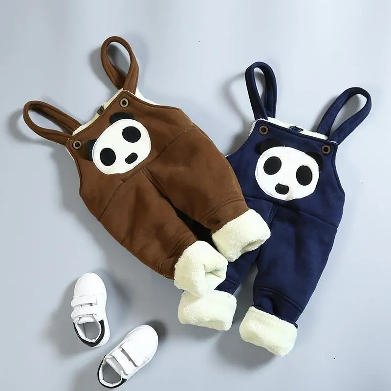 Плотные штаны Новинка 2019 года сезон осень зима утепленные бархатные для