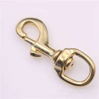 copper hook buckle pet dog hook animal crossing keychain keychain accessories hand sanitzer holder key chain