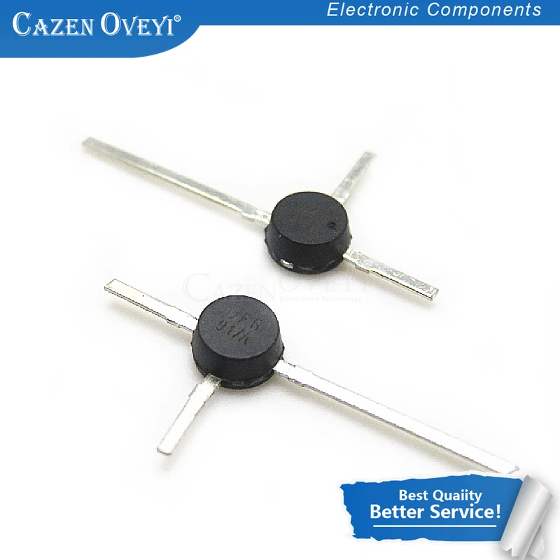 

10pcs/lot BFR91A TO50 BFR91 TO-50 SMD In Stock