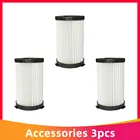 Сменные детали для пылесоса, моющийся Hepa фильтр для Thunderbrush 520 560  Samsung Galaxy GL6231  BBK BV 2512