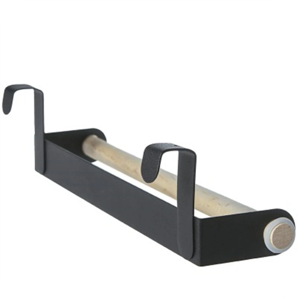 Вешалка для полотенец ванной комнаты кухни шкафа буфета вешалка подвесной