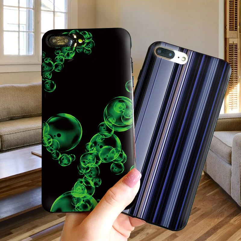 Мягкий ТПУ силикон для Xiaomi mi 8 A2 LITE 6X X 2S 3 F1 9 CC9E CC9 SE 9T A3 PRO зеленая полоса