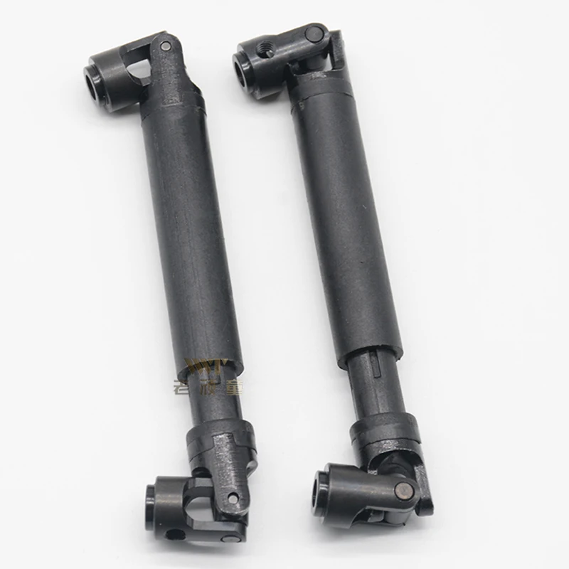 Металлический Универсальный приводной вал CVD Dogbone R86042 для 1/10 RGT EX86100 дистанционное
