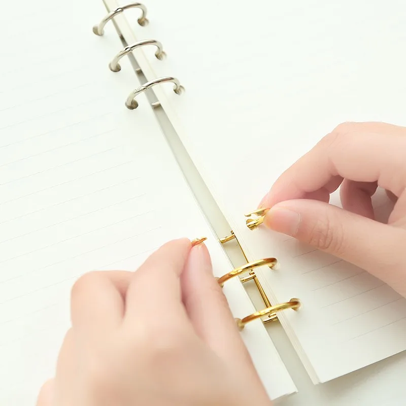 2 шт./компл. металлические кольца для фотостудии свободное кольцо обвязки с