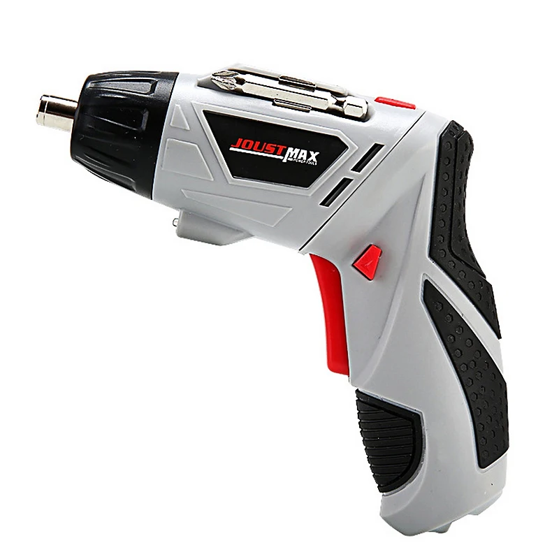 Миниатюрная электрическая отвертка Аккумуляторная дрель с зарядкой от USB 45 в 1