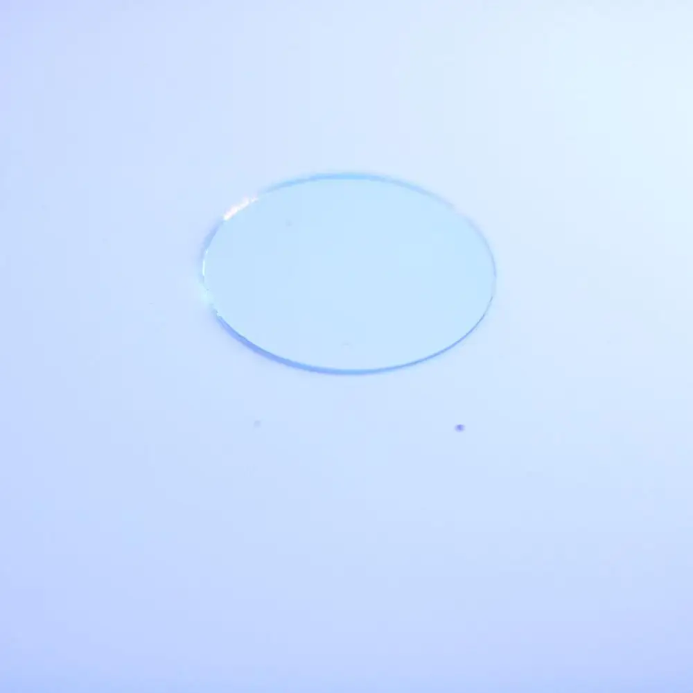 UV and visible ray block center wave 2340nm IR narrow bandpass filter glass | Инструменты