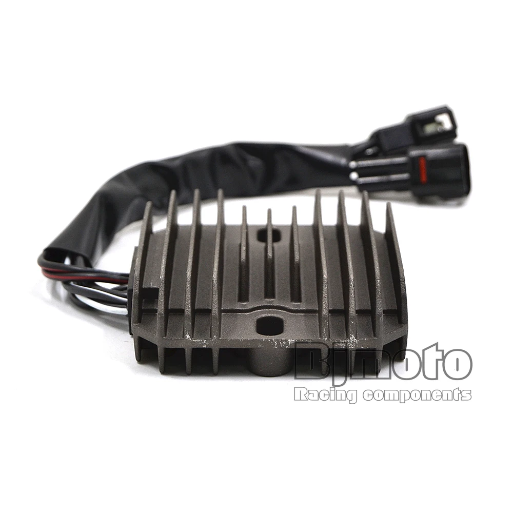 Motorcycle 12V voltage regulator rectifier For Suzuki GSXR600 GSXR 600 GSXR750 750 GSXR1000 1000 2005 2008|Зажигание мотоцикла| |