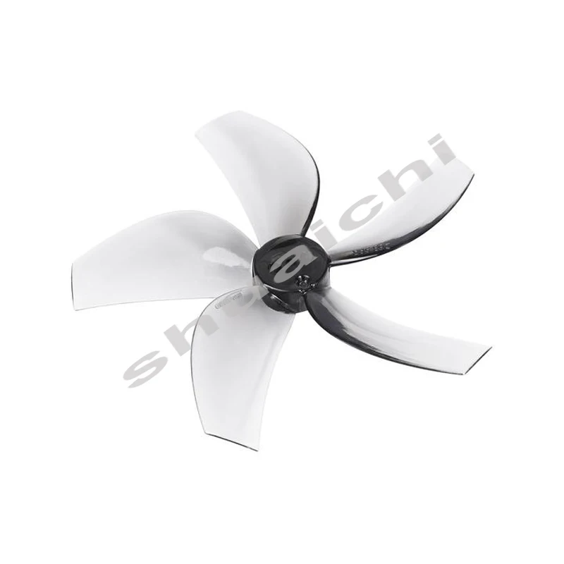 2 пары betafpv d63 5 лопастей пропеллер cw cc