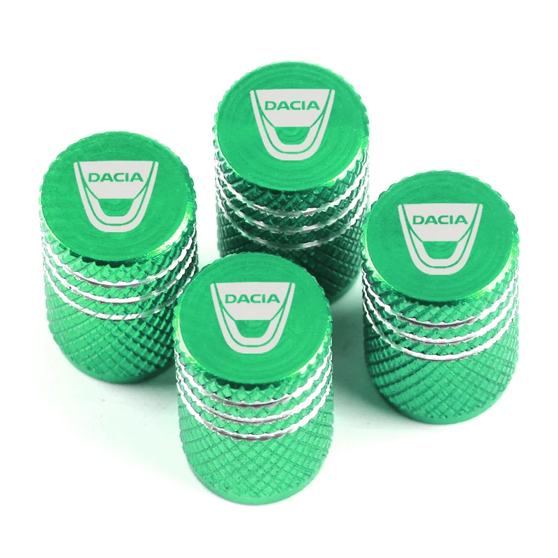 Новые 4 шт. Алюминий сплав колеса автомобиля крышки стержня вентиля шины Крышка