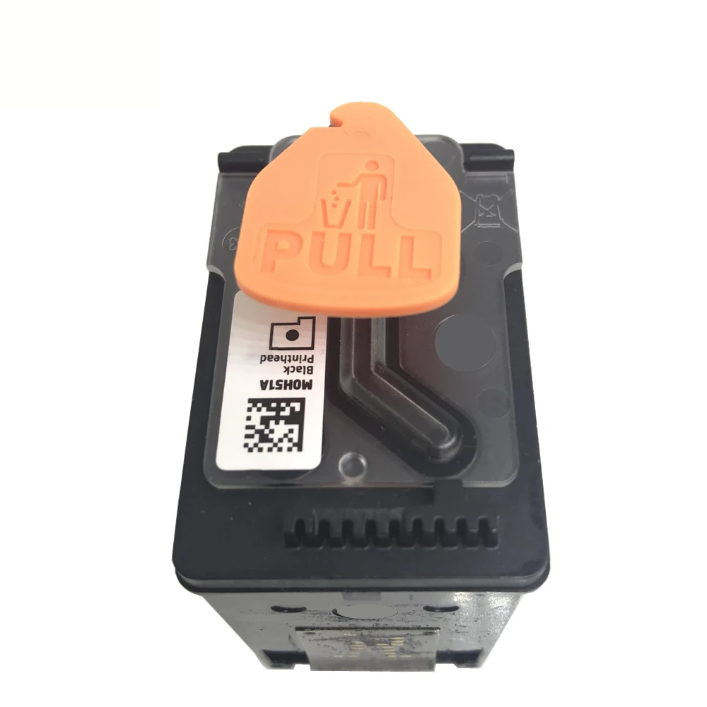 Печатающая головка M0H51A M0H50A GT51 GT52 печатающая для HP GT5810 GT5820 GT5822 чернильный бак 310 311