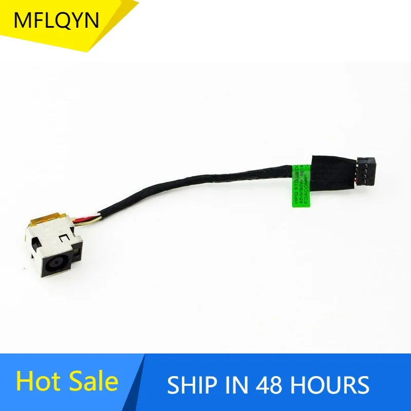 

for HP Pavilion G7-2000 Series DC Power Jack Harness Cable w/ Cable 661680-302