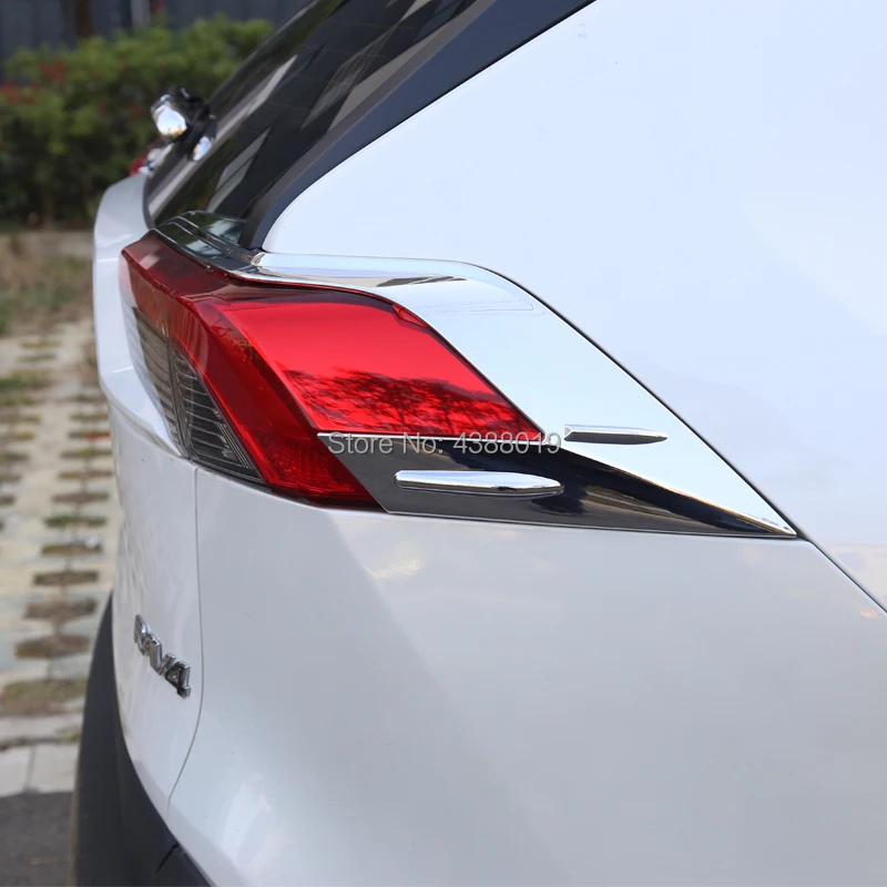 

My Good Car Car Sticker Styling Body Rear Tail Back Light Lamp Frame Cover Trim Panel Hoods Parts Moulding