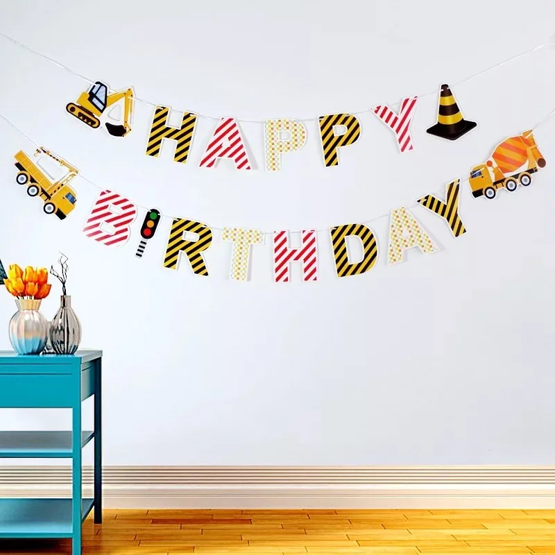 

Флажки на день рождения "Астронавт" FEMAILY