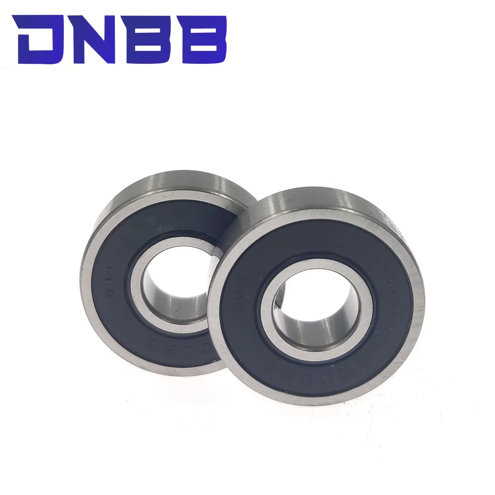 Купить Подшипник 6010du2 Nsk