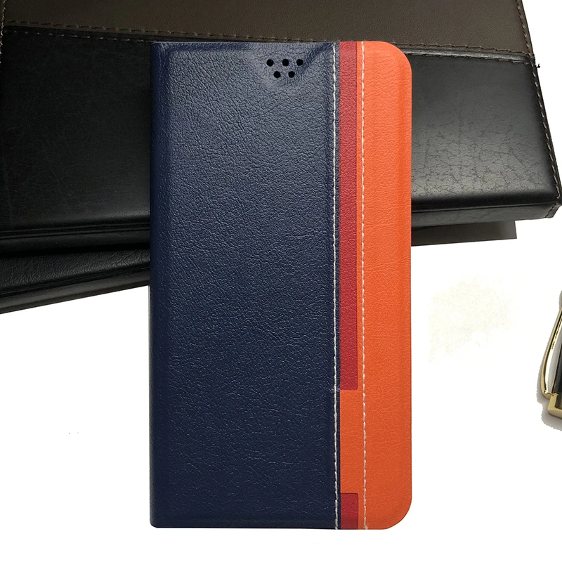P2 Чехол-книжка из искусственной кожи для Xiaomi mi Play 9 Lite 8 SE Max mi x 3 2 2S Pocophone F1 Red mi Go K20 Pro Note 7 6 5 Pro Чехол - Цвет: P2