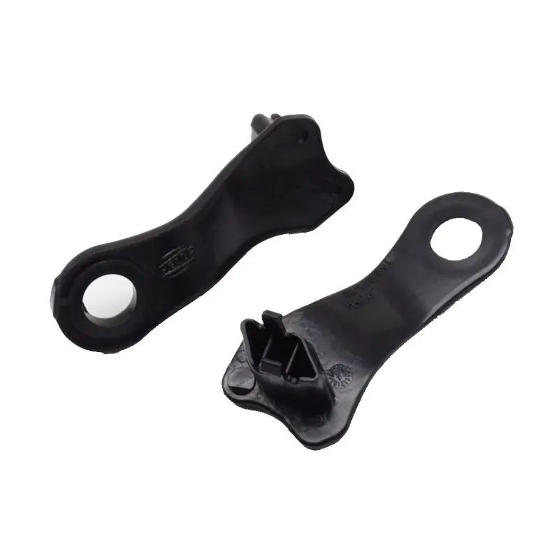 2021 Новинка 1 пара пластиковая фара галогенные зажимы для фар E60 ремонтные