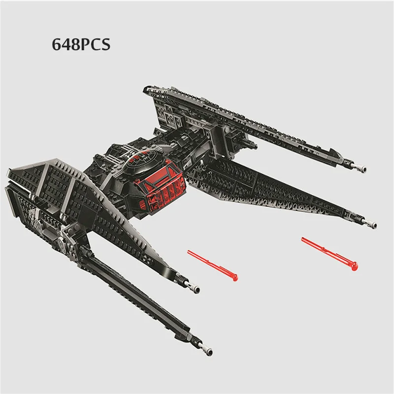 Starwars 05004 05145 10900 X Wing Star Звездные войны истребитель, строительные блоки, игрушки для детей, совместимо со всеми бренд "Звездные войны