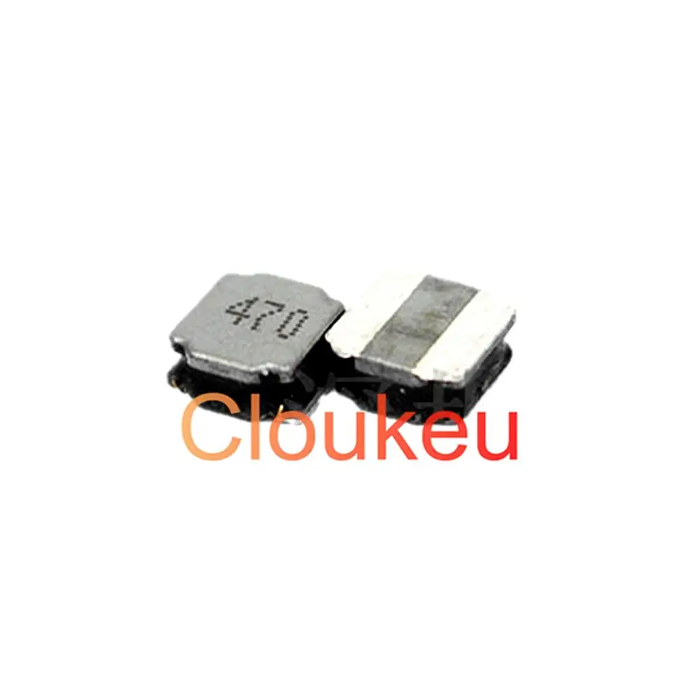 Fixed Inductors 15uH 20% 620mA 370mohm 50 pieces 
