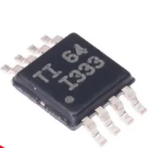 

New original INA333 INA333AIDGKR printing I333 amplifier chip patch MSOP8