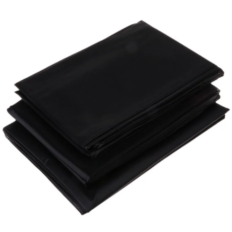 

Black Waterproof Adult Bed Sheets PVC Vinyl Mattress Cover Allergy Relief Bed Bug Hypoallergenic Sabanas De Algodon Para Cama