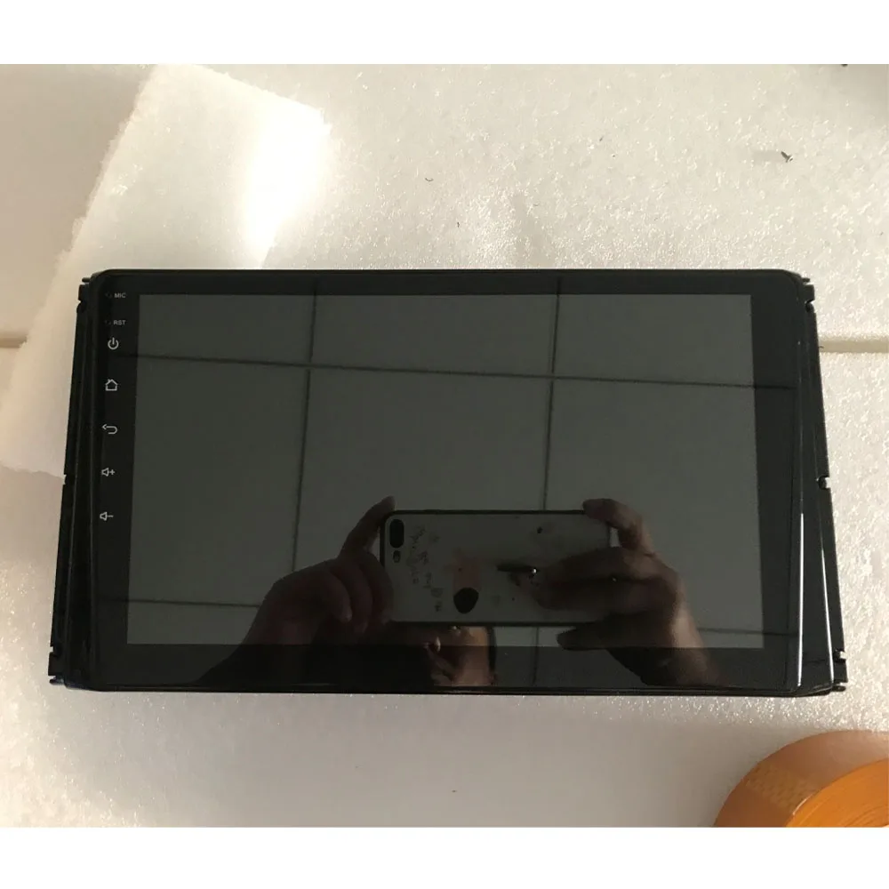 9 ”4G LTE Android 8,1 подходит для TOYOTA RAV4-мультимедийный стерео автомобильный dvd-плеер навигация gps радио