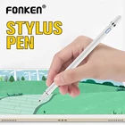 Активный стилус для планшета Mini Smart Touch Pen для рисования Планшета Телефона Универсальный Android Mobile Touch Pencil